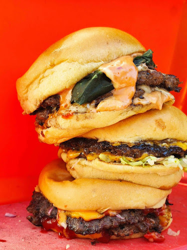 Bisont's Burger Nueva Córdoba - Gastronomía y hostelería