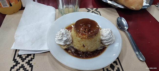 El brasero tenedor libre - Gastronomía y hostelería