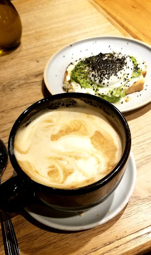 Opinii despre Coco Cafe Mdp în Mar del Plata - Gastronomía y hostelería