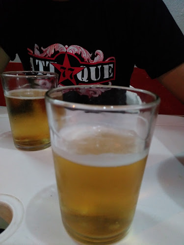 Comentarii opinii despre El Profe Hamburguesas