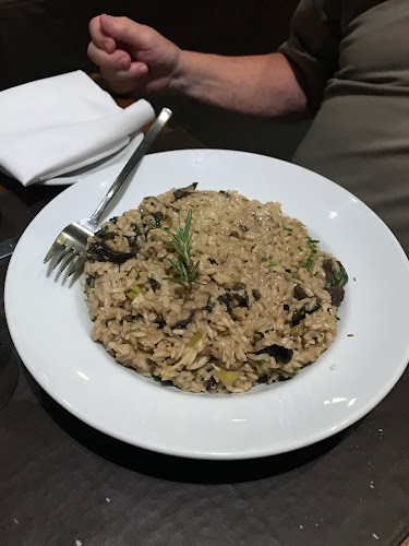 Deriva - Gastronomía y hostelería