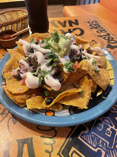 El Mexicano Tacos & Burritos