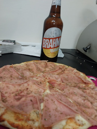 Opinii despre Pizzeria Rotiseria BK în Gral. Rodríguez - Gastronomía y hostelería