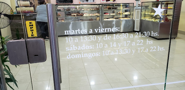 Fábrica de Sándwiches Don Vicente - Gastronomía y hostelería