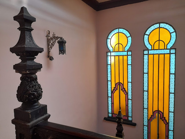 ASC, San Lorenzo 2157 59, S2000 Rosario, Santa Fe