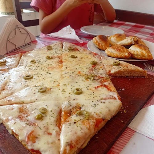 Maxi Pizza