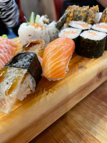 Opinii despre Naka în Rosario - Gastronomía y hostelería