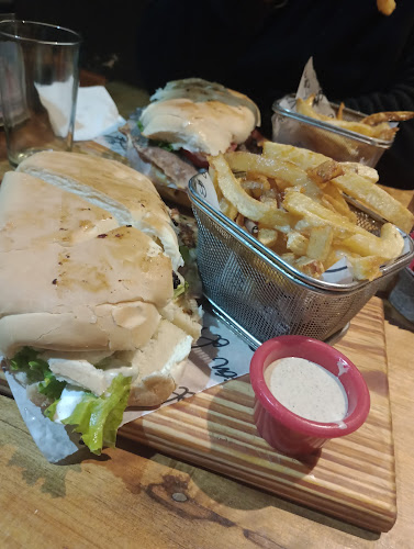 Opinii despre El Meson în Córdoba - Gastronomía y hostelería