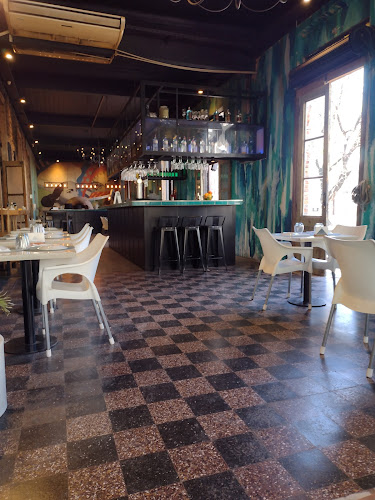 Abra Maestro 14 - Gastronomía y hostelería