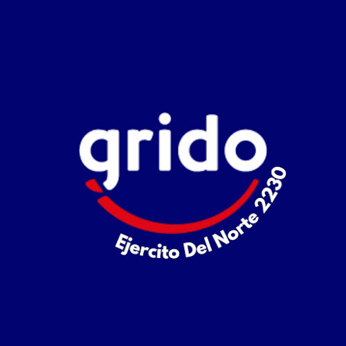 Grido Helado