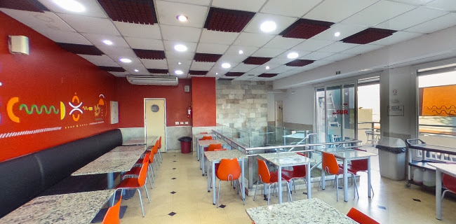 Opinii despre Restaurante Panchos Ricky Gerli în AAI - Gastronomía y hostelería