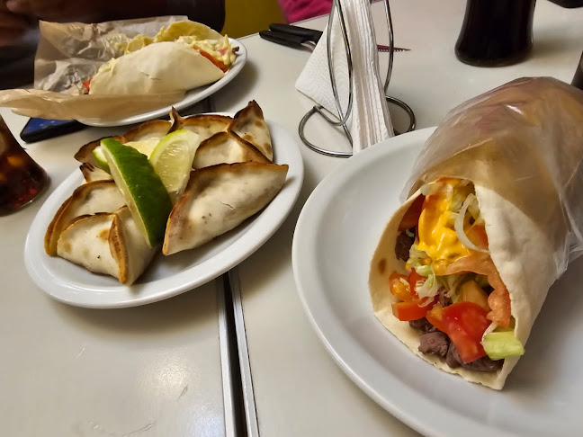 Nur Comidas Arabes - Gastronomía y hostelería