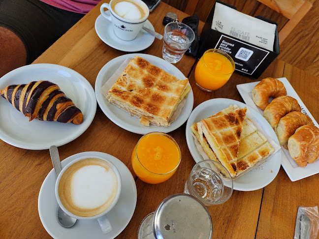 Opinii despre La Fonte D'Oro | Sucursal Alem (Mar del Plata) în Mar del Plata - Gastronomía y hostelería