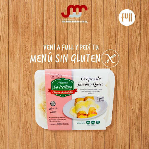 Full • YPF 3GEN S.A .