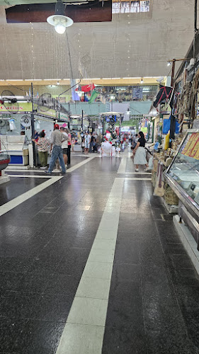 Mercado Armonía - Gastronomía y hostelería