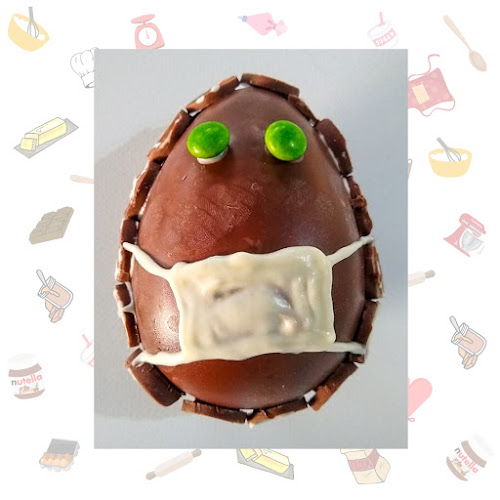 Daniela Bajo Pastelería Artesanal