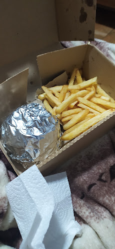 Jazz Burgers - Villa Centenario