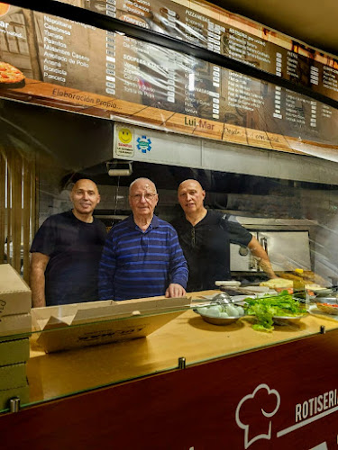 Lui-Mar Rotiseria Pizzeria