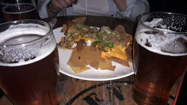 Av. Juan Domingo Perón 135, B1748 Gral. Rodríguez, Provincia de Buenos Aires