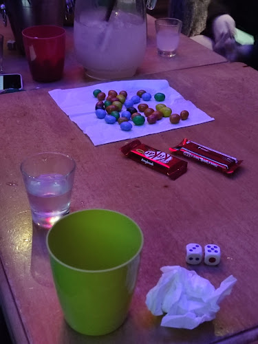 Ocio Bar - Gastronomía y hostelería