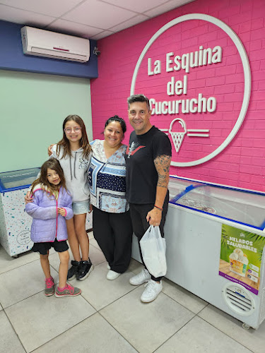 Comentarii opinii despre Dolce LIDO by La Esquina del Cucurucho