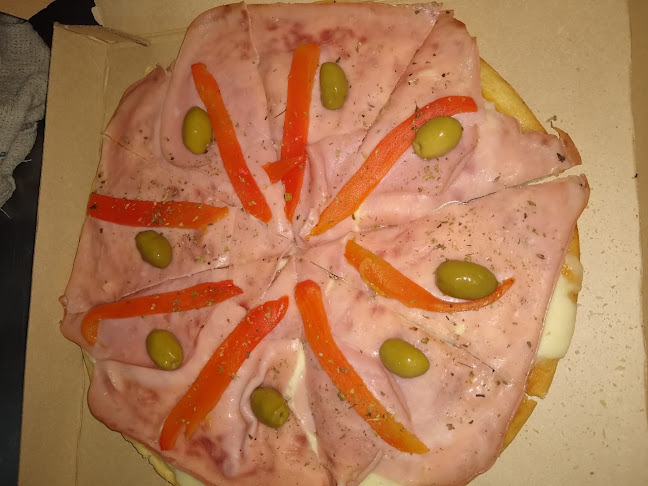 Opinii despre Pizzería Hugo în 9 de Abril - Gastronomía y hostelería