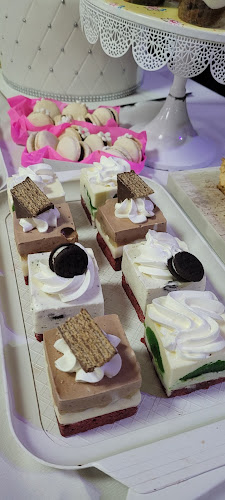 Opinii despre La Cabaña Salón De Eventos în Trelew - Gastronomía y hostelería