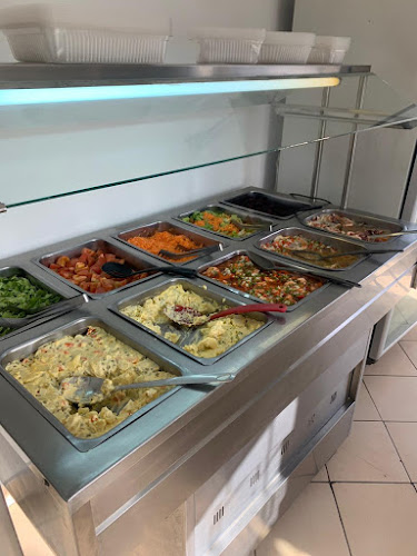 Opinii despre Las Brasas în Comodoro Rivadavia - Gastronomía y hostelería