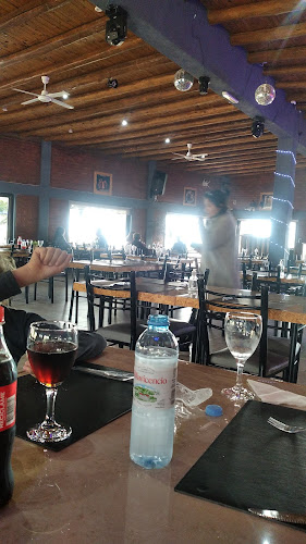 Restaurante Naples. - Gastronomía y hostelería