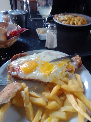 Comentarii opinii despre La cantina