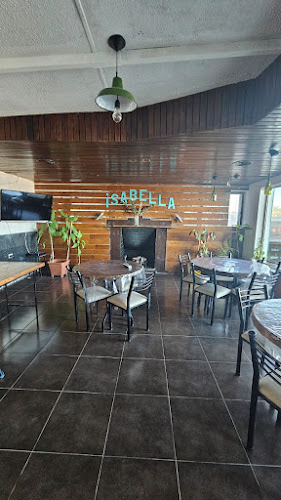 Isabella Resto Bar - Café - Comodoro Rivadavia