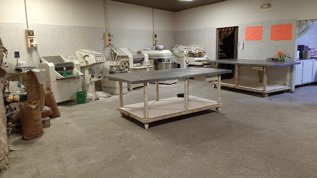 Panaderia la duquesa - Santa Fe de la Vera Cruz