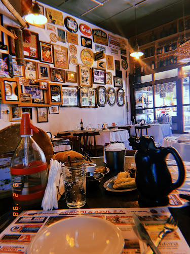 Restaurante La Fonda - Gastronomía y hostelería