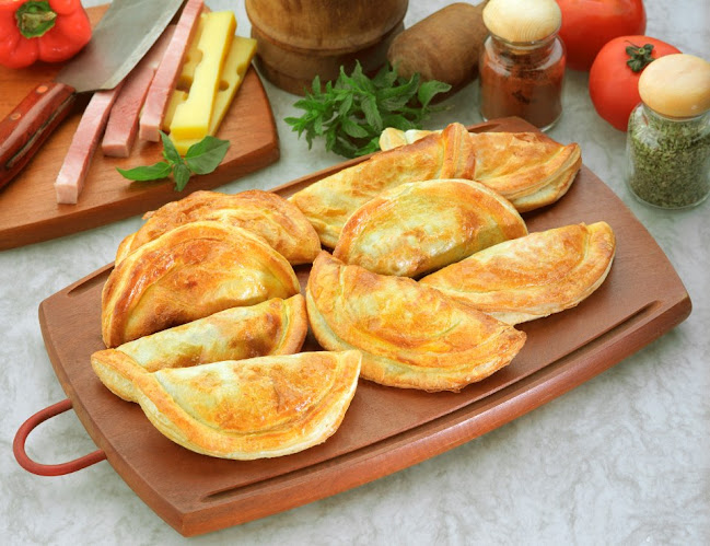 Pastas Sorrento - Bahía Blanca