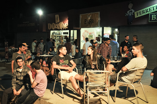 Birra La Holandesa - Godoy Cruz