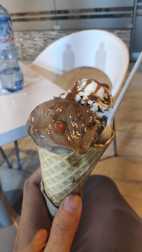 grido helado - Gastronomía y hostelería