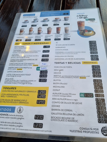 Av. Aconquija 1591 Local 13, T4107 Yerba Buena, Tucumán