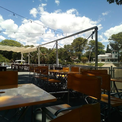 Comentarii opinii despre La Cantina del Club Nautico