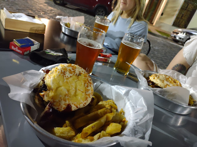 Comentarii opinii despre DANKE - Premium Burger