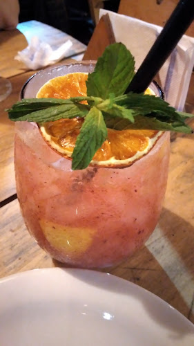 Nórdico Gastrobar - San Miguel de Tucumán