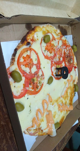 Pizza y Pasta Zoilo - Gastronomía y hostelería