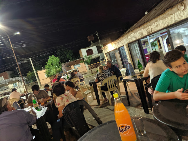 Hamburguesería Kimba - Gastronomía y hostelería