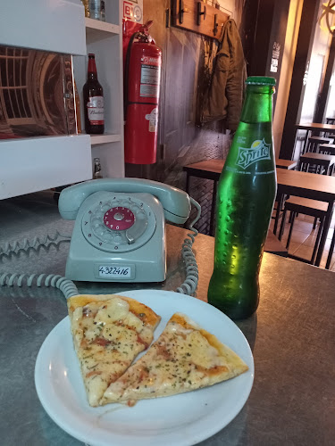 Obelisco Café - San Juan