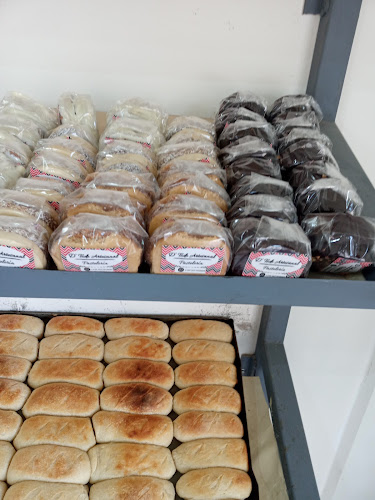 Opinii despre Panadería Pasteleria în Godoy Cruz - Gastronomía y hostelería