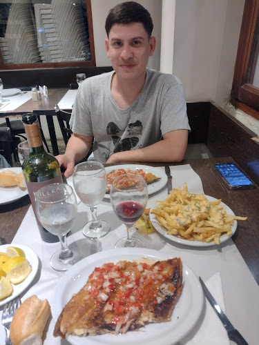 Opinii despre LA CABAÑA del pescador în Rosario - Gastronomía y hostelería