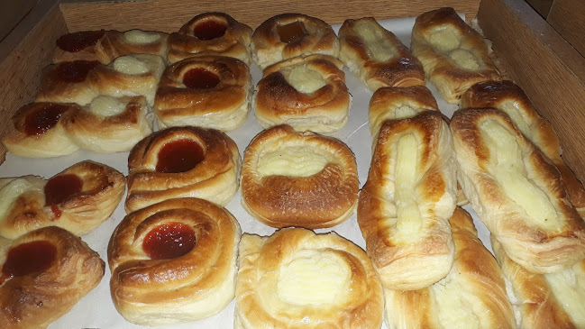 Opinii despre Panaderia "La Morena" în Concepción del Uruguay - Gastronomía y hostelería