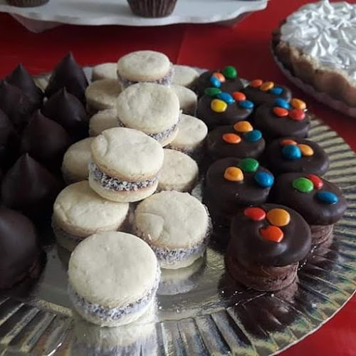 Pueyrredón 3280, A4400 Salta