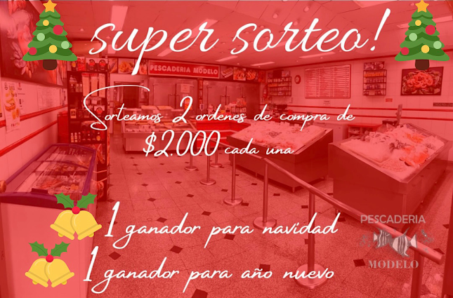 Comentarii opinii despre Pescadería Modelo