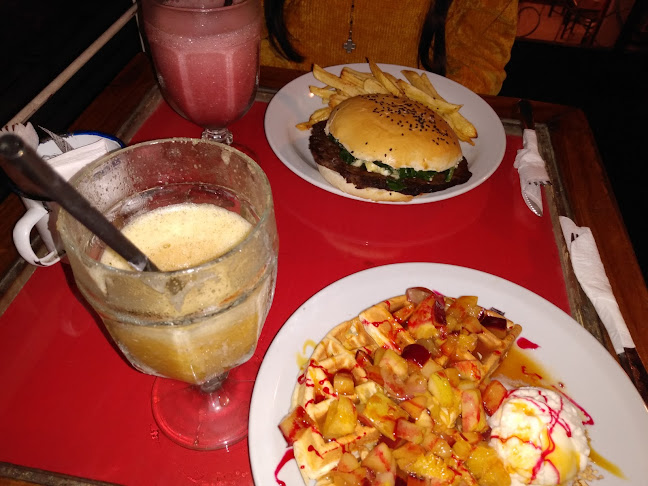 Muña - Muña - San Miguel de Tucumán