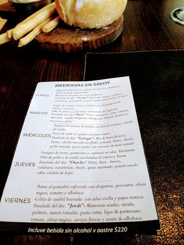 San Lorenzo 1006, S2000 Rosario, Santa Fe